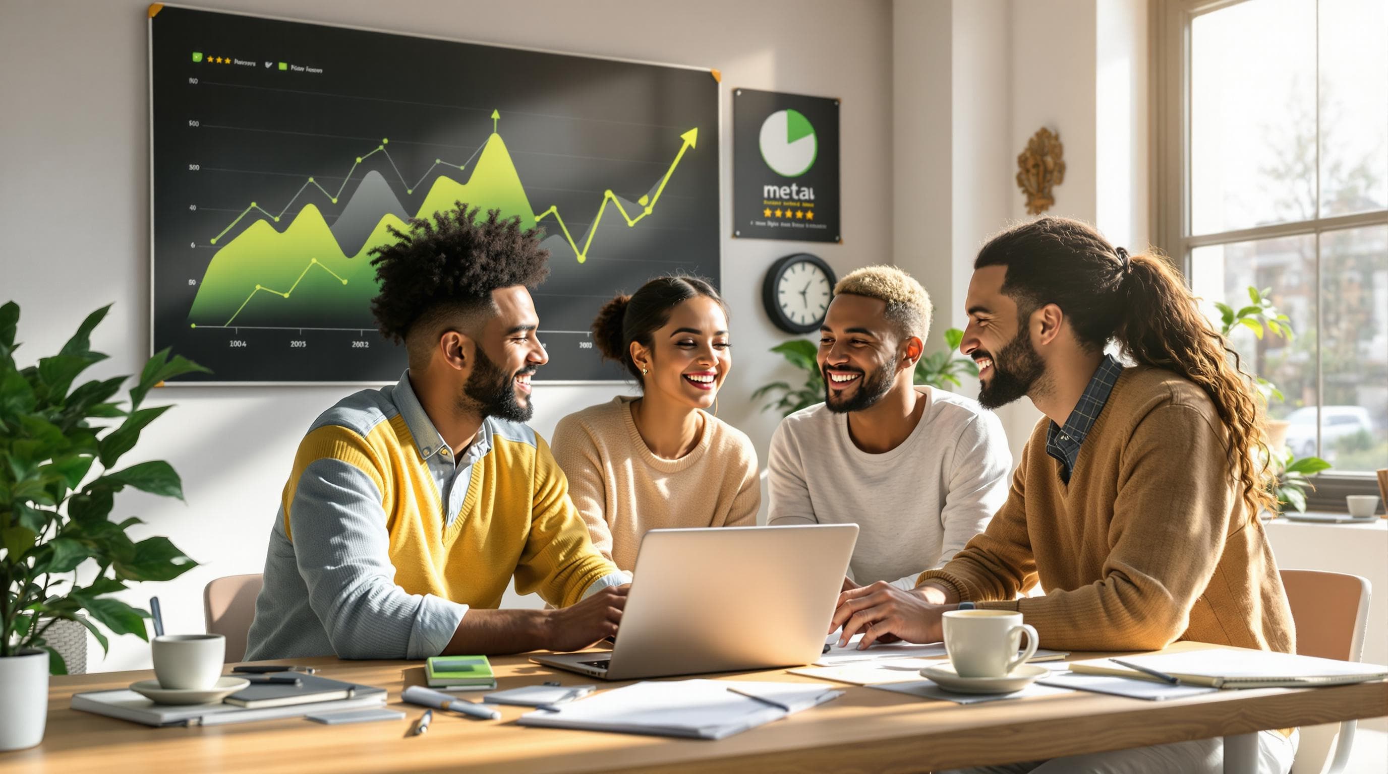 10 วิธีใช้รีวิวเพิ่ม ROI สำหรับธุรกิจ SME