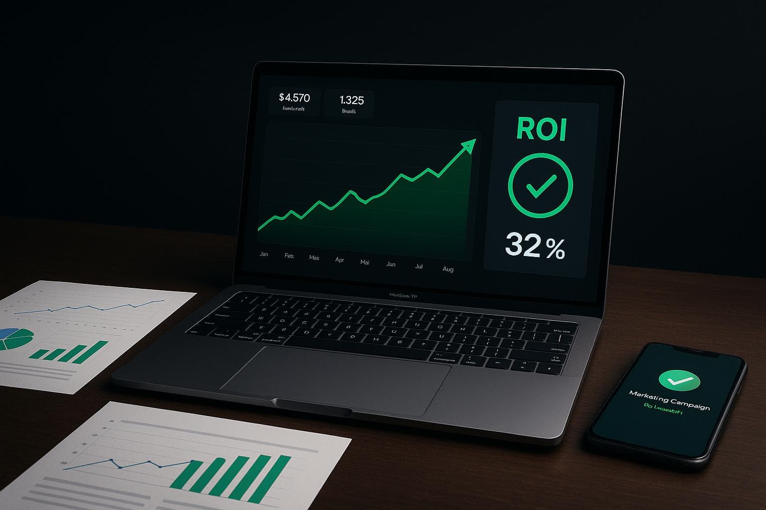 วิธีเชื่อม Marketing Automation กับ CRM เพื่อเพิ่ม ROI