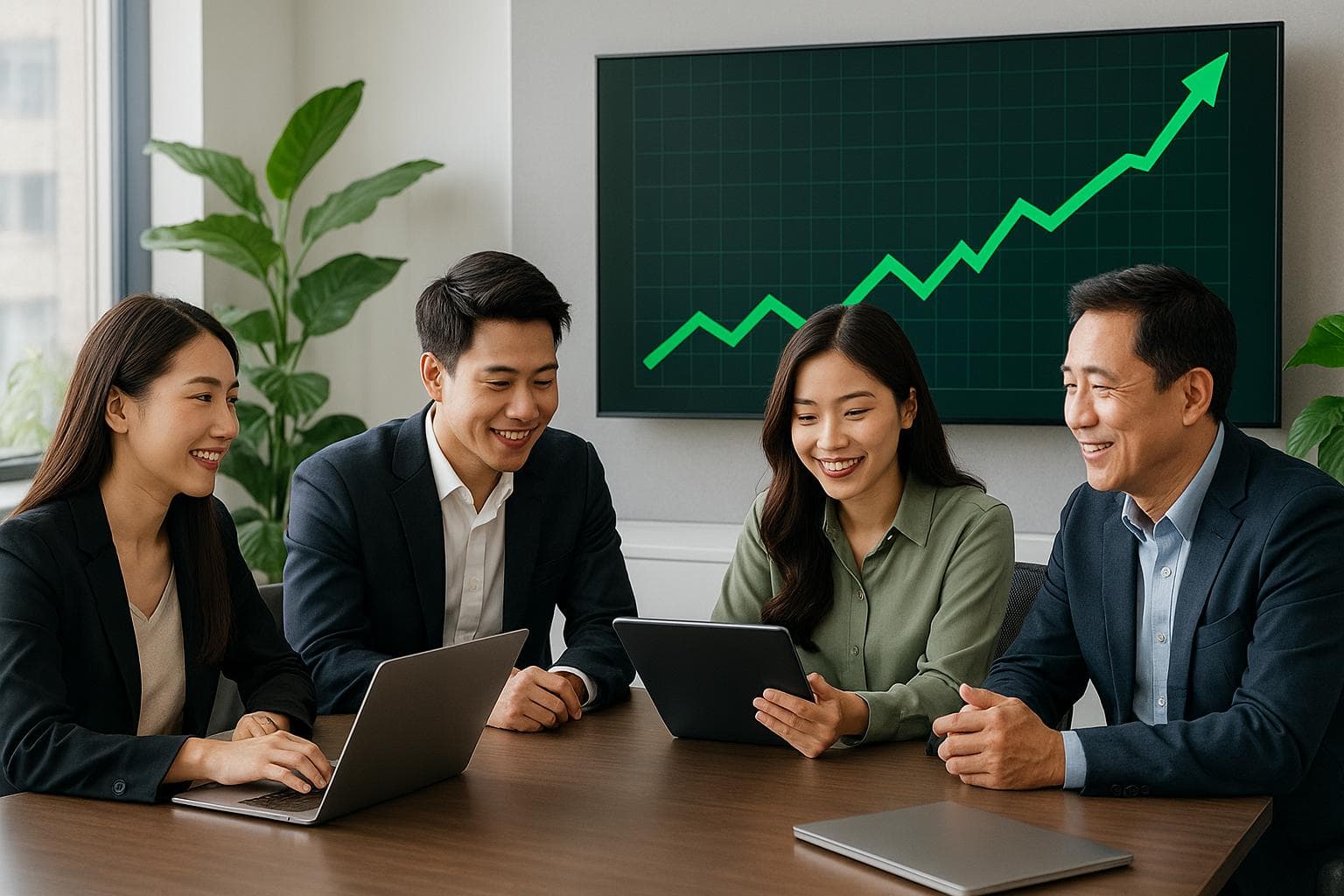 Engagement Rate เฉลี่ยในตลาดไทย 2025