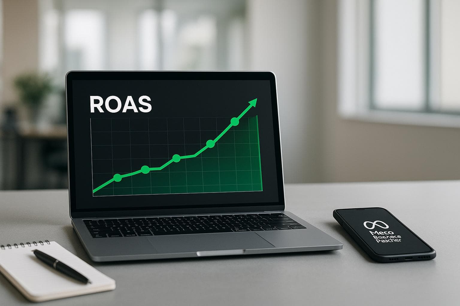 ROAS Deep Dive: เจาะลึกธุรกิจคู่แข่งในตลาดไทย ด้วยเทคนิค Reverse Engineering