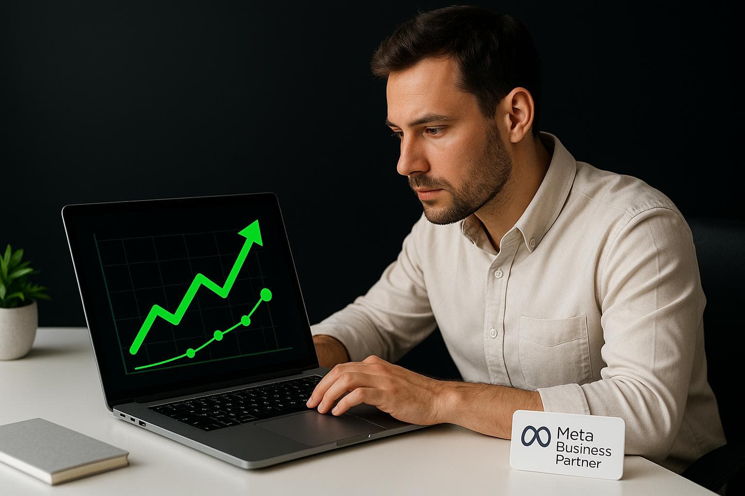 ทำไม SME ต้องเลือก Performance Marketing แทน Traditional Marketing