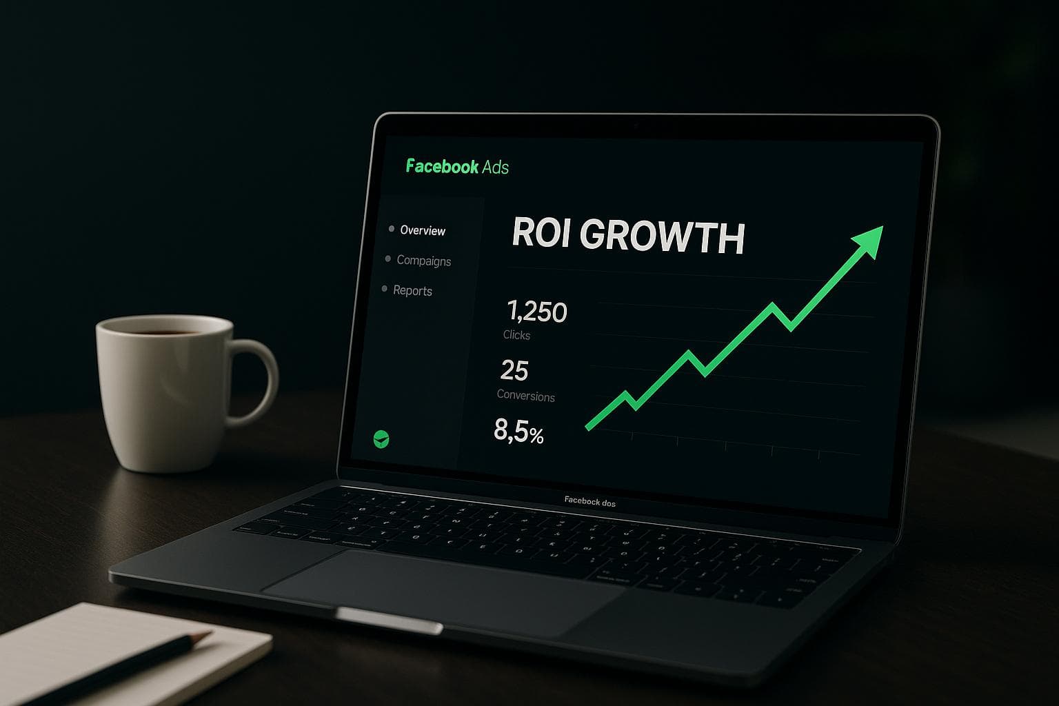 Facebook Remarketing คืออะไร? เพิ่ม ROI ได้ถึง 300% ด้วยเทคนิคนี้