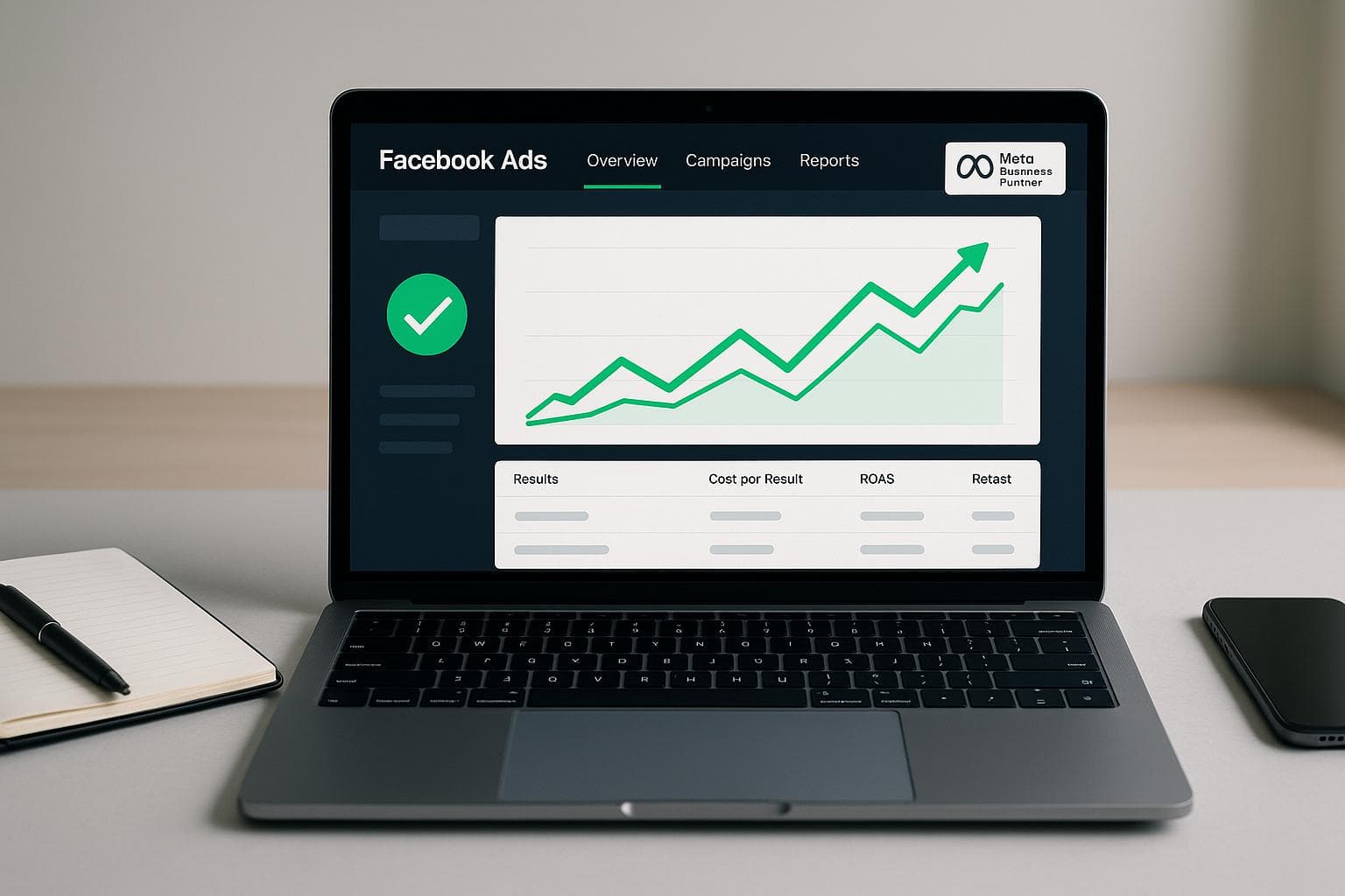 Facebook Remarketing Budget: จัดสรรงบประมาณอย่างไรให้ได้ ROAS สูงสุด