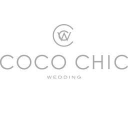 cocochic wedding